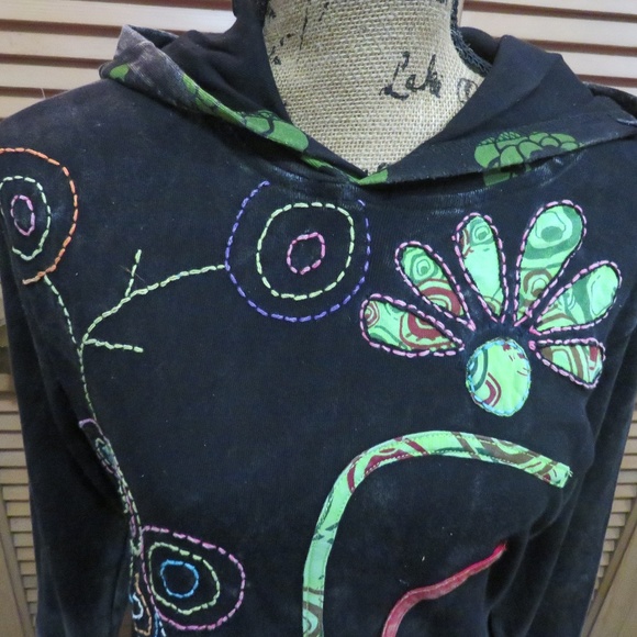 ❤️️SALE❤️️ NWT Rising International Over Jacket - Picture 3 of 5